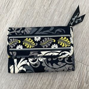 Vera Bradley Baroque Wallet